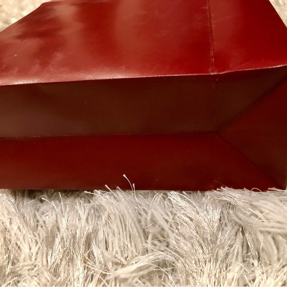Cartier Shopping Gift Bag ❤️ - Picture 3 of 3
